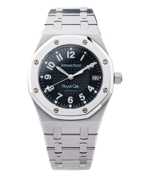 Audemars Piguet Royal Oak 15190SP.OO.0789ST.01